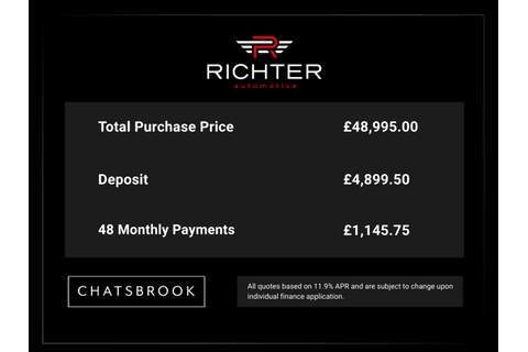 Porsche Macan T V6 Turbo - U294