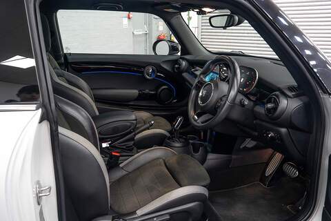 MINI Hatch John Cooper Works - U295