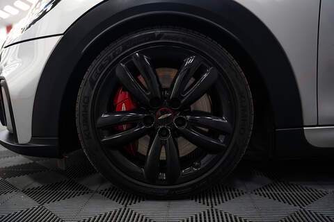 MINI Hatch John Cooper Works - U295