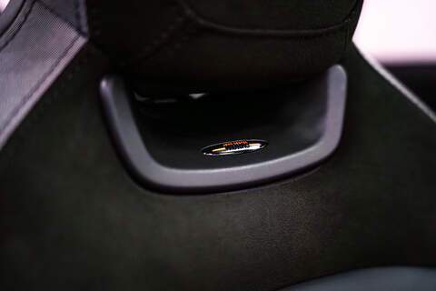 MINI Hatch John Cooper Works - U295