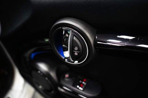 MINI Hatch John Cooper Works - U295