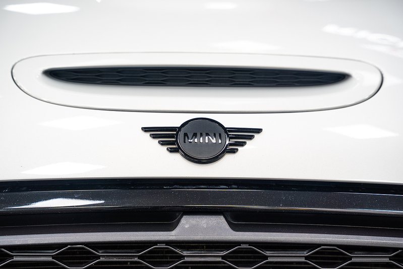 MINI Hatch John Cooper Works - U295