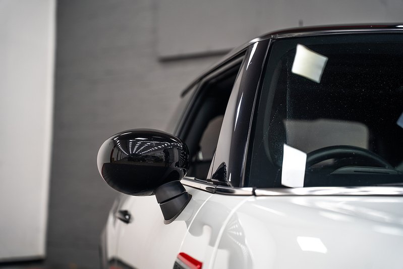 MINI Hatch John Cooper Works - U295