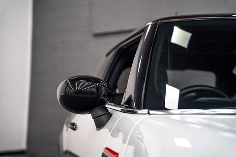 MINI Hatch John Cooper Works - U295