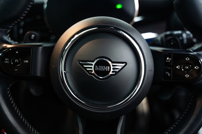 MINI Hatch John Cooper Works - U295