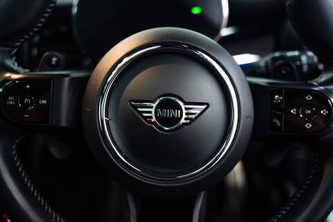 MINI Hatch John Cooper Works - U295