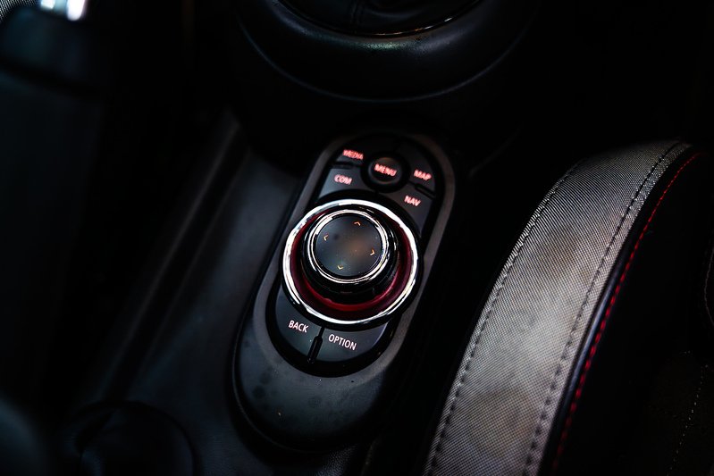 MINI Hatch John Cooper Works - U295