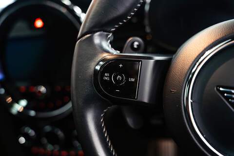 MINI Hatch John Cooper Works - U295