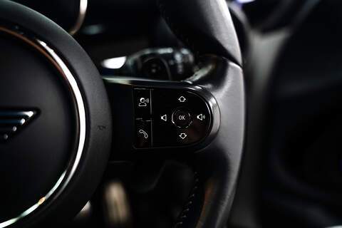 MINI Hatch John Cooper Works - U295