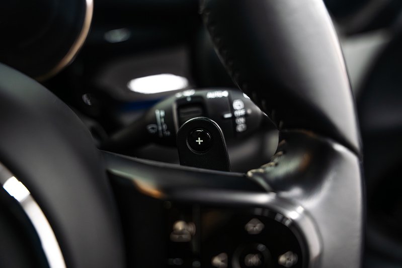 MINI Hatch John Cooper Works - U295