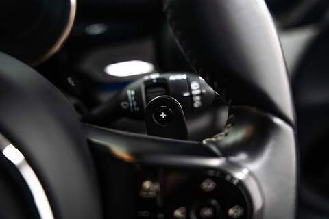 MINI Hatch John Cooper Works - U295