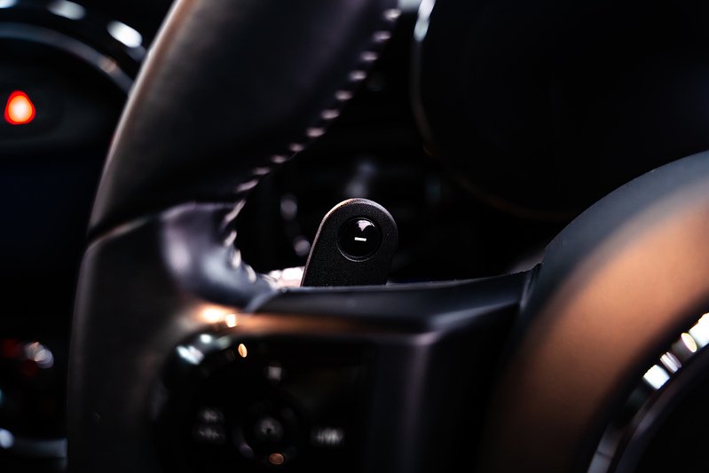 MINI Hatch John Cooper Works - U295