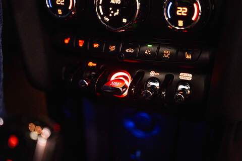 MINI Hatch John Cooper Works - U295