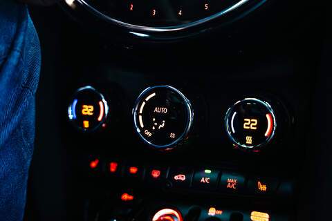 MINI Hatch John Cooper Works - U295