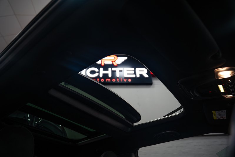 MINI Hatch John Cooper Works - U295