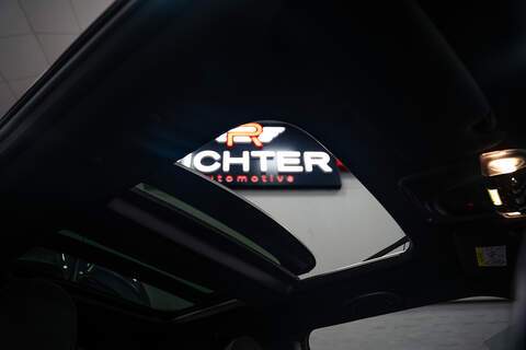 MINI Hatch John Cooper Works - U295