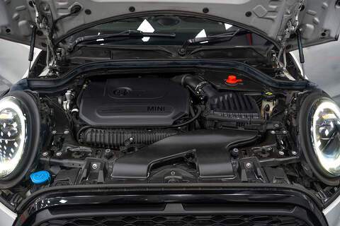 MINI Hatch John Cooper Works - U295