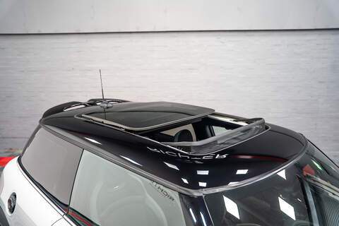 MINI Hatch John Cooper Works - U295