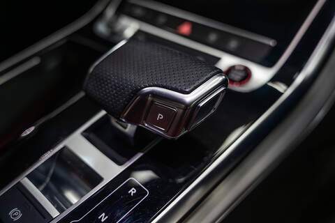 Audi SQ7 TFSI V8 - U296