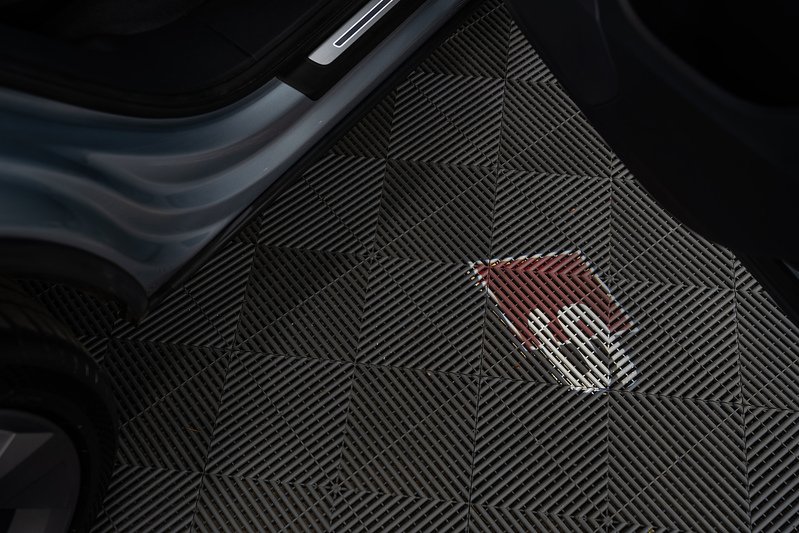 Audi SQ7 TFSI V8 - U296