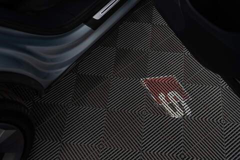 Audi SQ7 TFSI V8 - U296