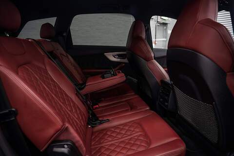 Audi SQ7 TFSI V8 - U296