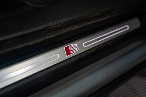 Audi SQ7 TFSI V8 - U296