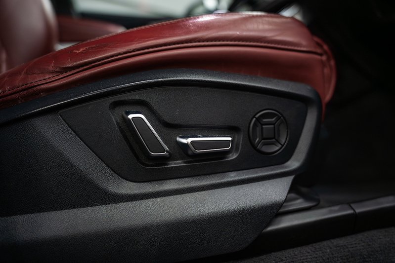 Audi SQ7 TFSI V8 - U296