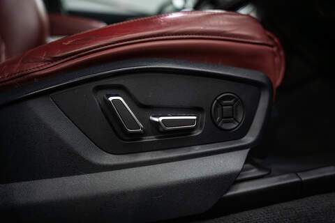 Audi SQ7 TFSI V8 - U296