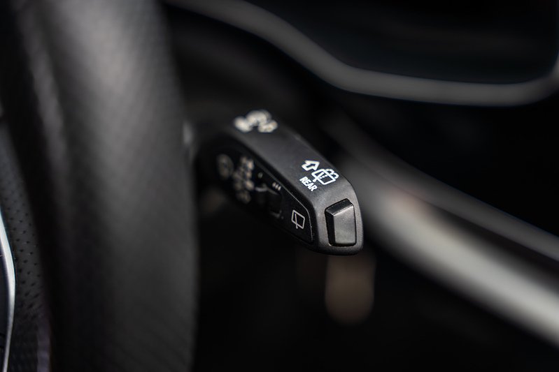 Audi SQ7 TFSI V8 - U296