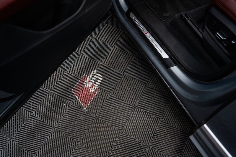 Audi SQ7 TFSI V8 - U296