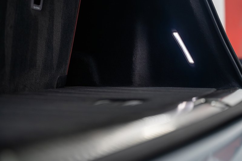 Audi SQ7 TFSI V8 - U296