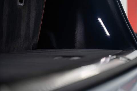 Audi SQ7 TFSI V8 - U296