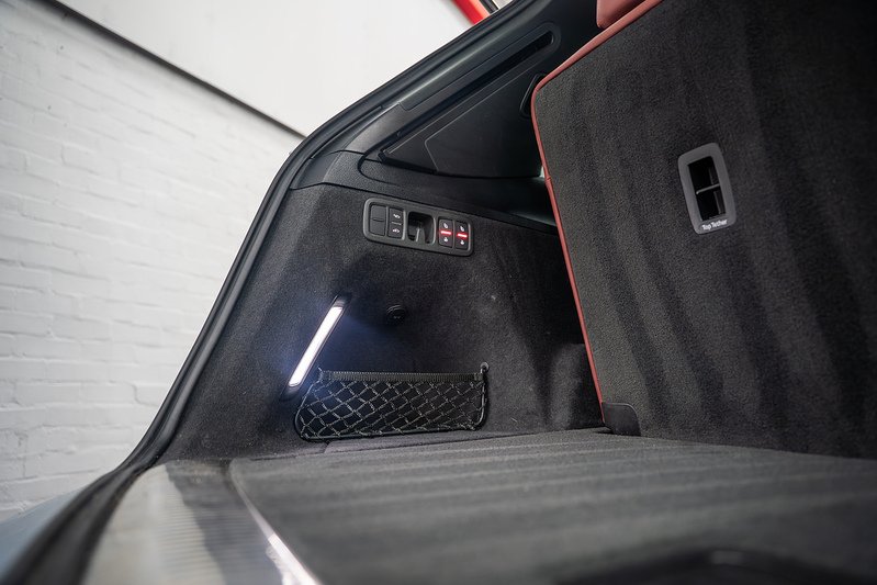 Audi SQ7 TFSI V8 - U296