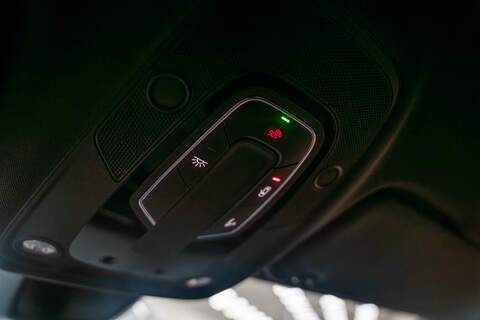 Audi SQ7 TFSI V8 - U296