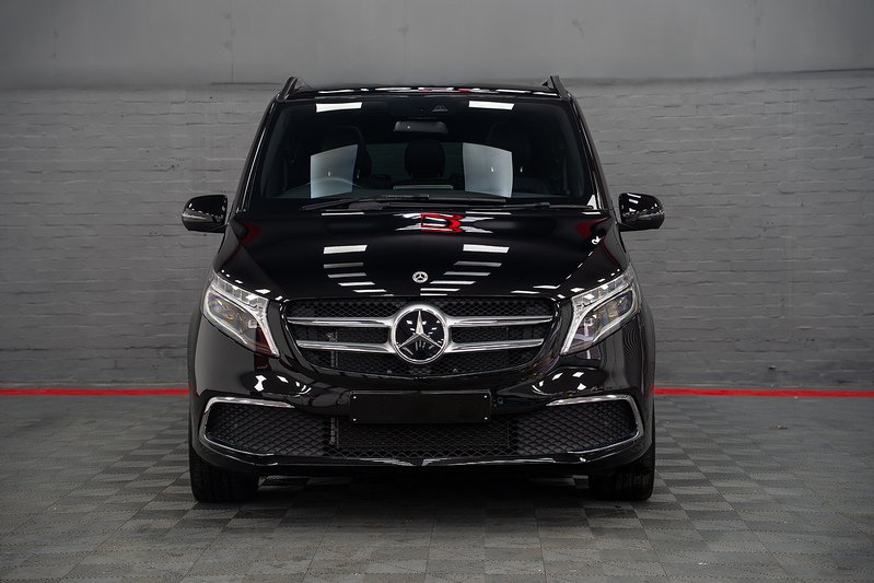 Mercedes-Benz V Class V220d Sport - U297