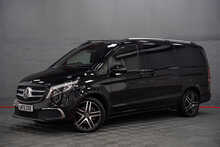 Mercedes-Benz V Class