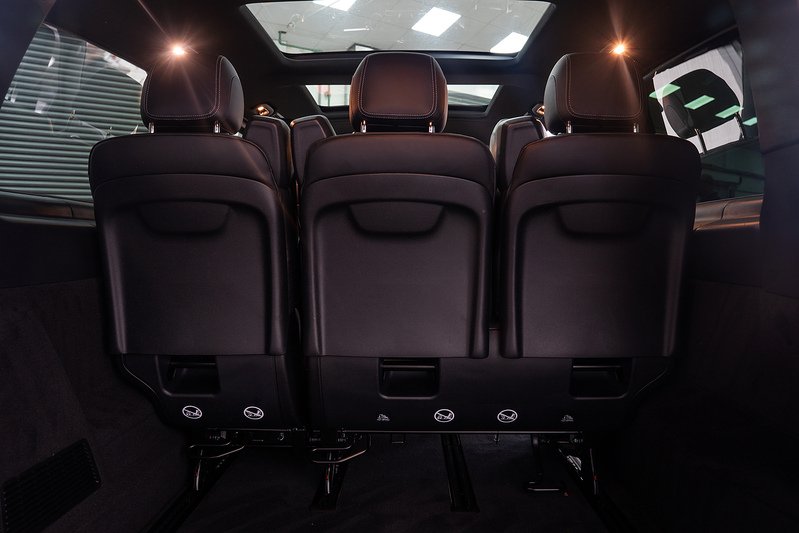 Mercedes-Benz V Class V220d Sport - U297