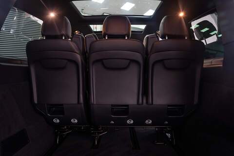 Mercedes-Benz V Class V220d Sport - U297