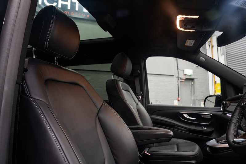 Mercedes-Benz V Class V220d Sport - U297