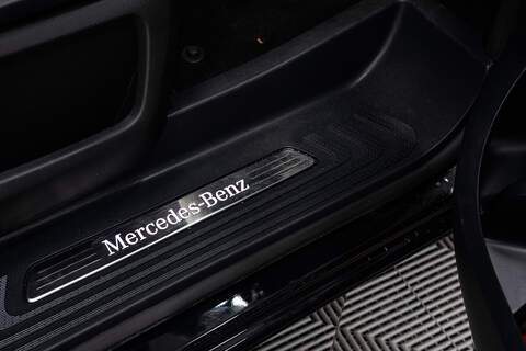 Mercedes-Benz V Class V220d Sport - U297