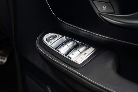 Mercedes-Benz V Class V220d Sport - U297