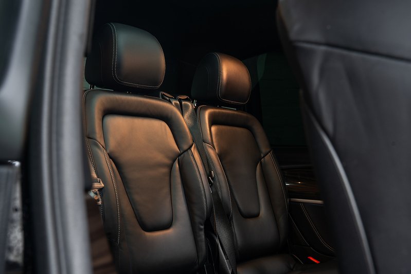 Mercedes-Benz V Class V220d Sport - U297