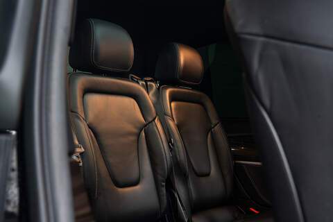 Mercedes-Benz V Class V220d Sport - U297