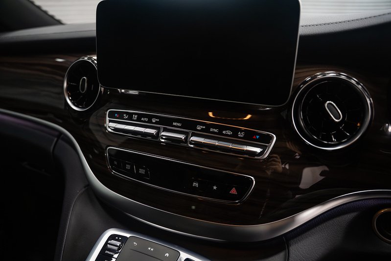 Mercedes-Benz V Class V220d Sport - U297