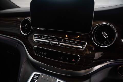 Mercedes-Benz V Class V220d Sport - U297