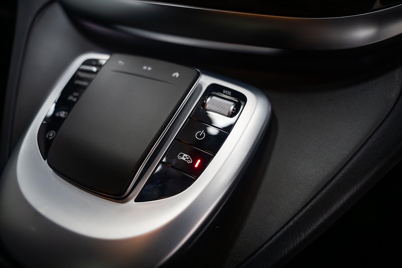 Mercedes-Benz V Class V220d Sport - U297