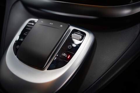 Mercedes-Benz V Class V220d Sport - U297