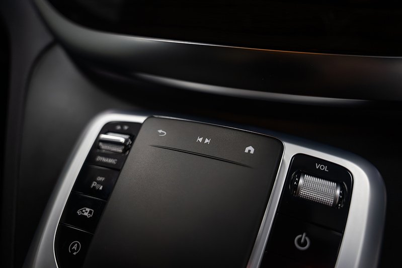 Mercedes-Benz V Class V220d Sport - U297