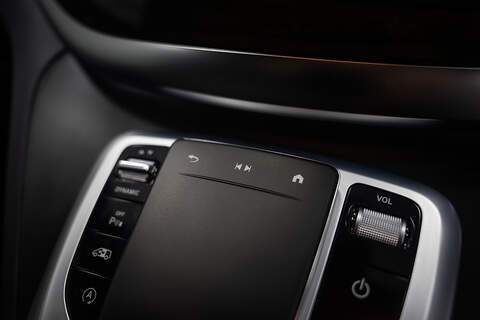 Mercedes-Benz V Class V220d Sport - U297